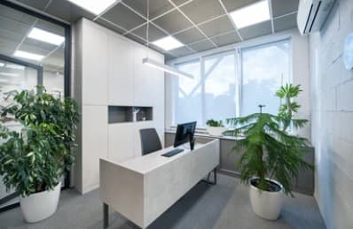 Overhaul your office
